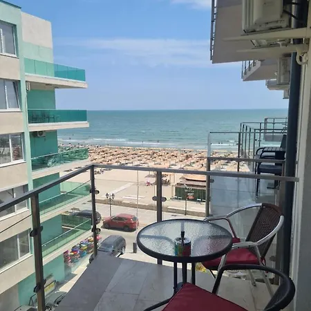 公寓 B&s Boutique *