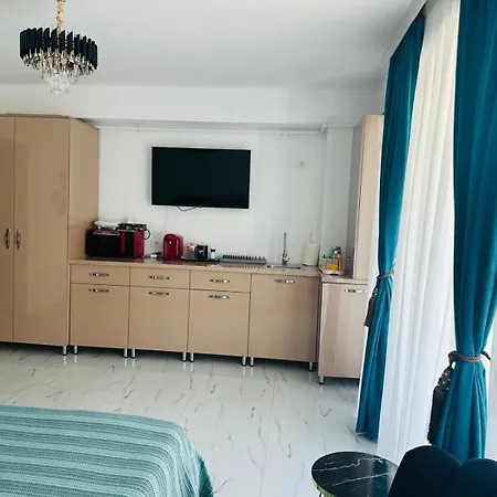 B&s Boutique Năvodari