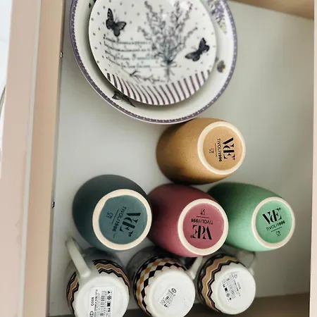 B&s Boutique * Năvodari