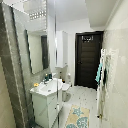 Апартаменты B&s Boutique