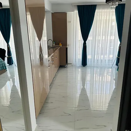 Апартаменты B&s Boutique *