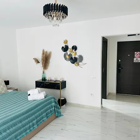 B&s Boutique Lejlighed Năvodari